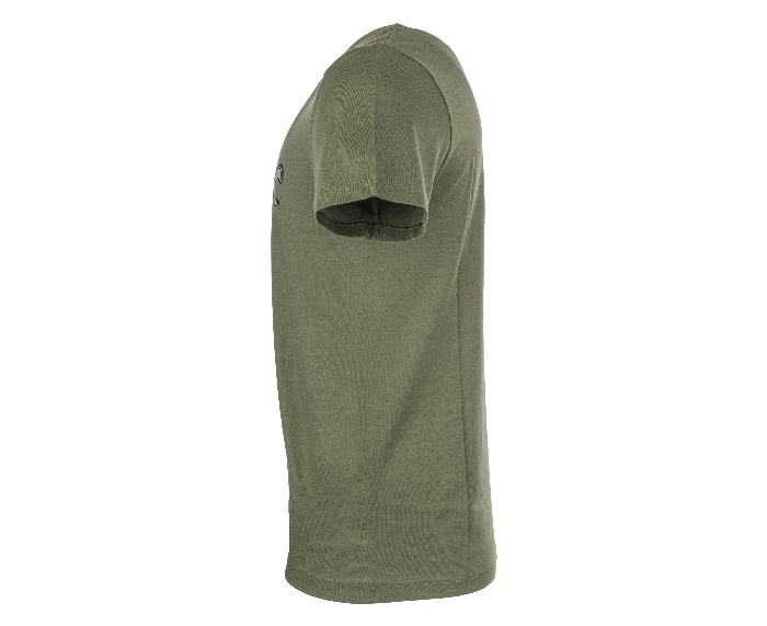 MACHR TOOL T-shirt green - Obrázek 4