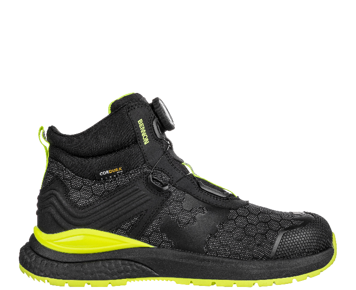 PREDATOR S3 ESD High - Obrázek 2