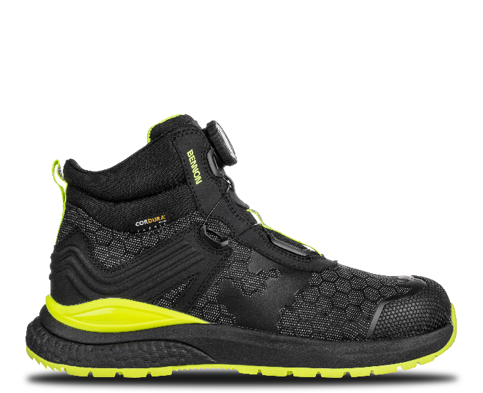 PREDATOR S3 ESD High