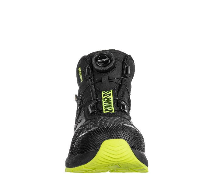 PREDATOR S3 ESD High - Obrázek 4