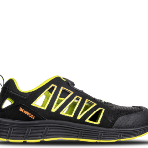 REBEL S1P ESD B-SPIN Green Low