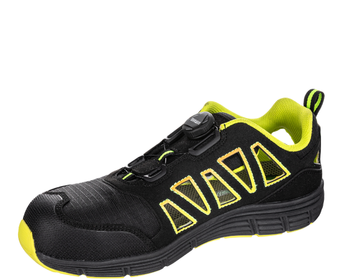 REBEL S1P ESD B-SPIN Green Low - Obrázek 2