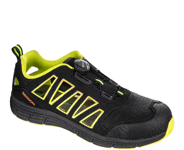 REBEL S1P ESD B-SPIN Green Low - Obrázek 3