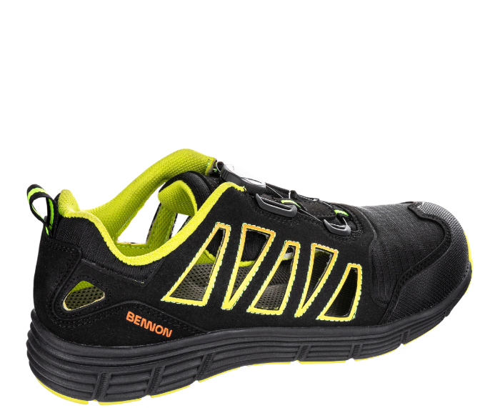 REBEL S1P ESD B-SPIN Green Low - Obrázek 4