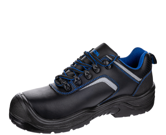 RAPTOR S3 NM Low - Obrázek 3