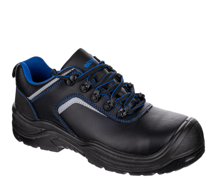 RAPTOR S3 NM Low - Obrázek 4