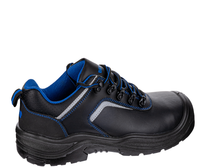 RAPTOR S3 NM Low - Obrázek 5