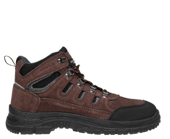 BAXTER O1 High - Obrázek 4