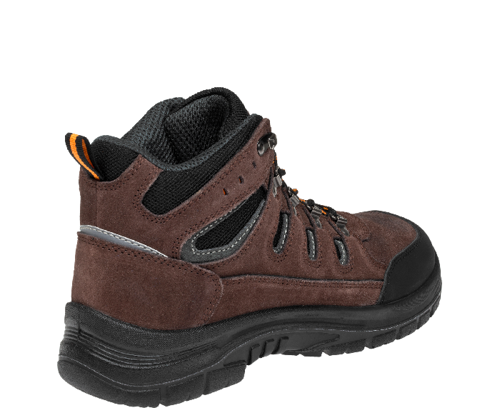 BAXTER O1 High - Obrázek 5