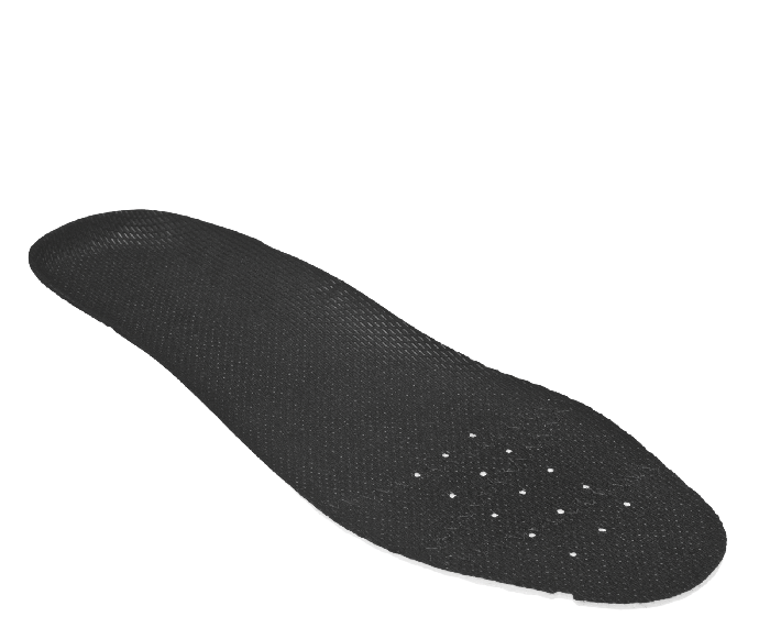 D-SOLE Insole - Obrázek 4
