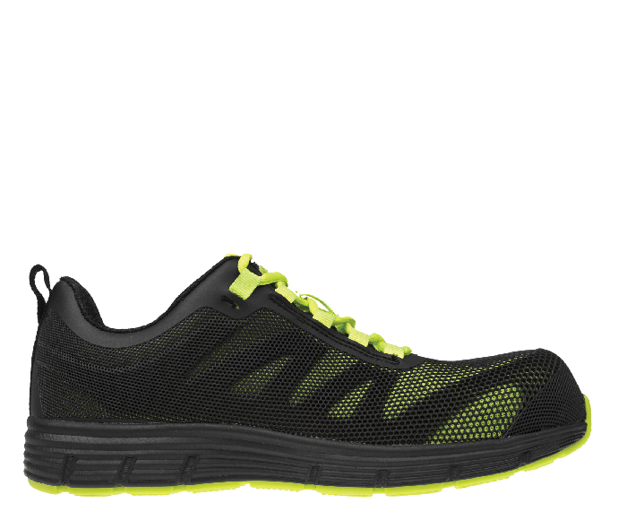 TORPEDO S1P Green Low - Obrázek 4