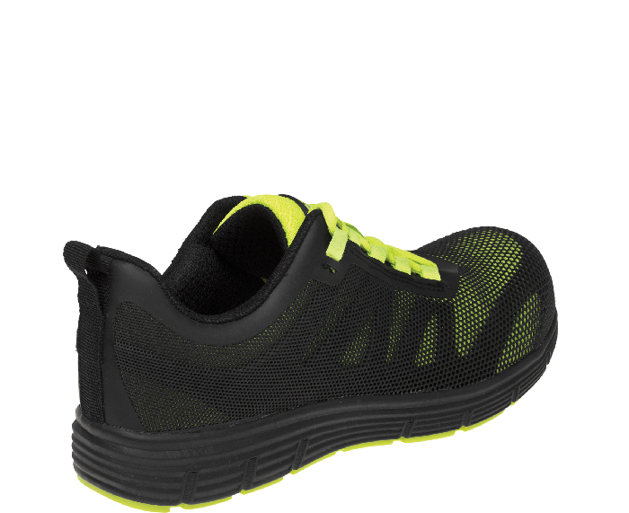 TORPEDO S1P Green Low - Obrázek 5