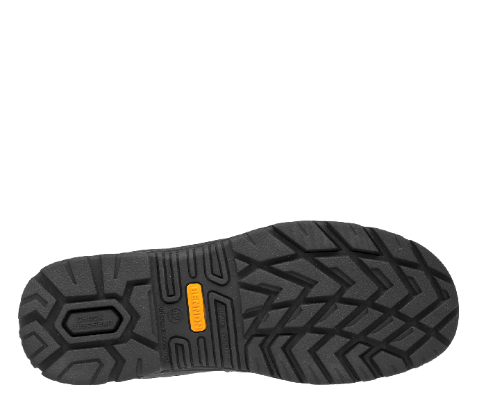 COMMODORE S3 Non Metallic Boot - Obrázek 3