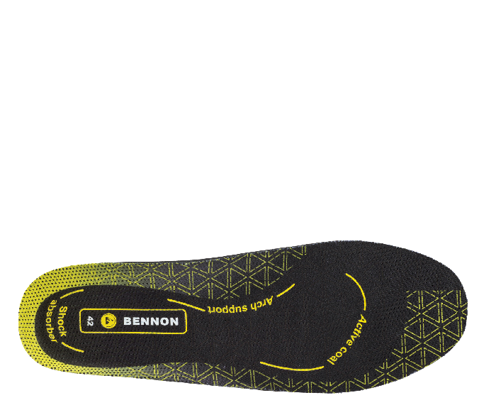 ACTIVA ESD Insole - Obrázek 3