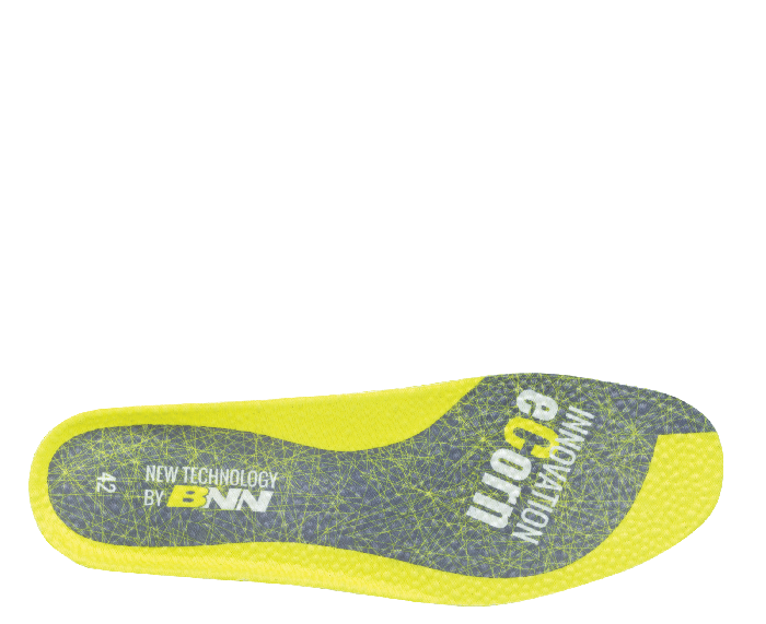 ECORNA Insole - Obrázek 3