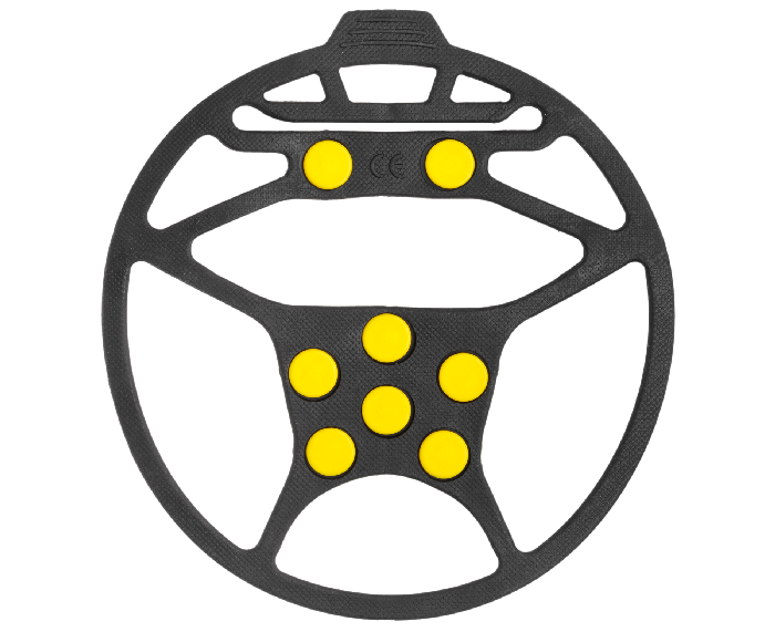 CRAMPON YETTI M, L, XL - Obrázek 3